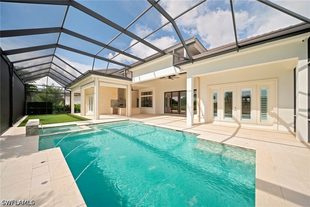 4 Bed Pool Home for Sale in Esplanade, photo 35