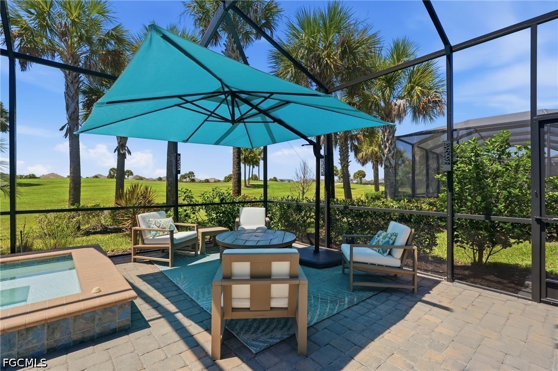3 Bed Pool Home for Sale in Punta Gorda, photo 35