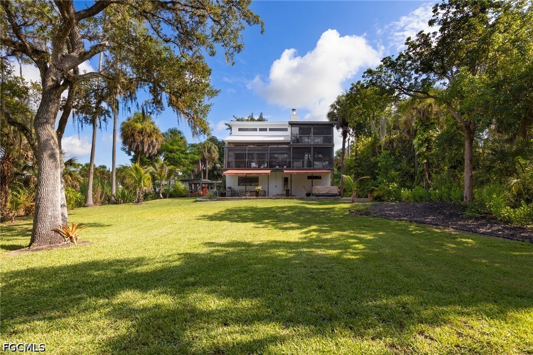4 Bed Waterfront Home for Sale in Labelle, photo 35