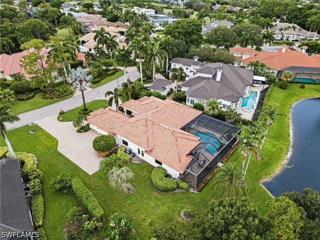 3 Bed Pool Home for Sale in Naples, photo 35