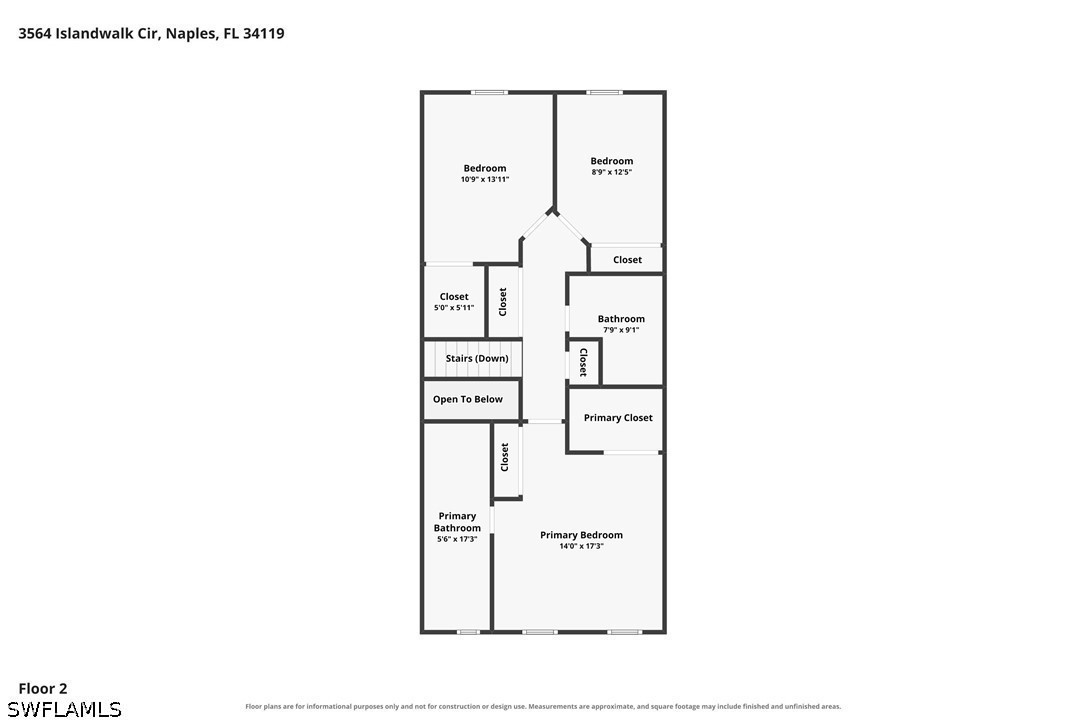 3 Bed Pool Home for Sale in Island Walk, photo 35