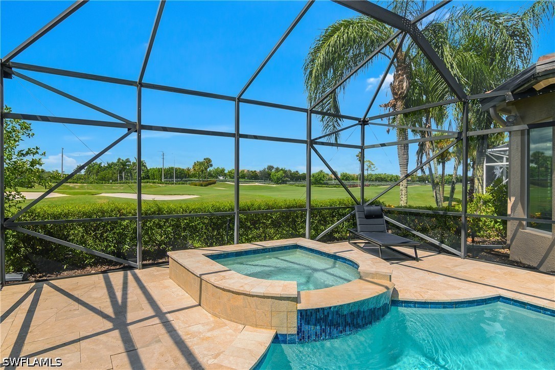 3 Bed Pool Home for Sale in The Links, photo 35