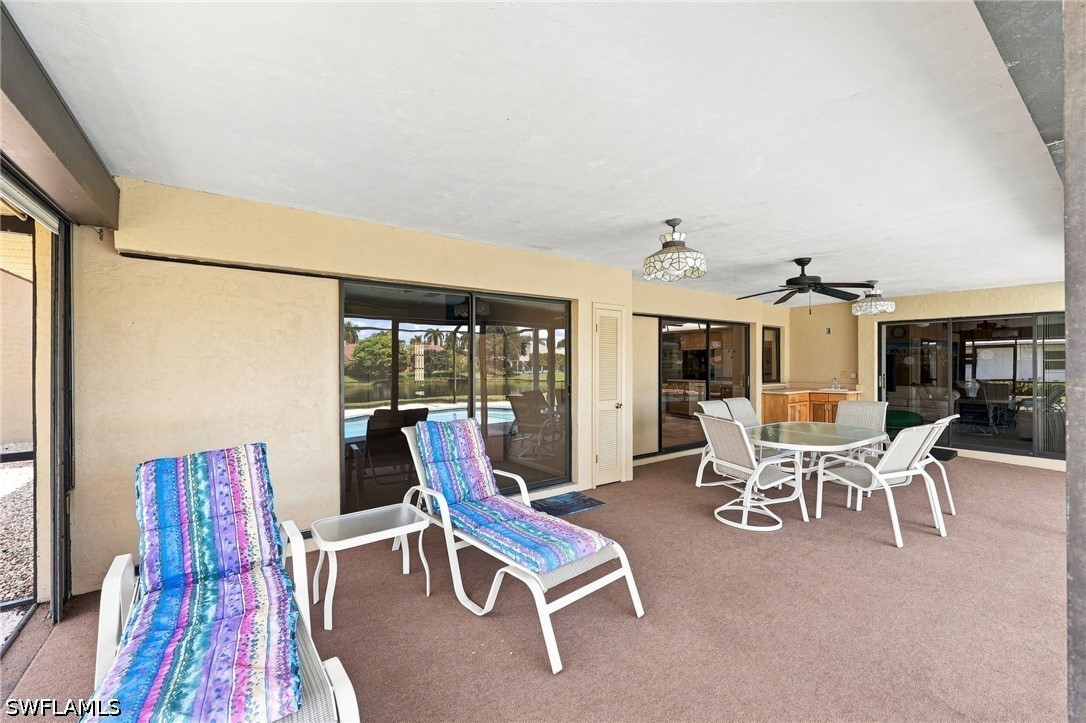 3 Bed Pool Home for Sale in Park Shore, photo 35