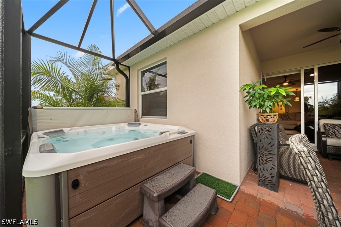 2 Bed Attached for Sale in Naples, photo 35
