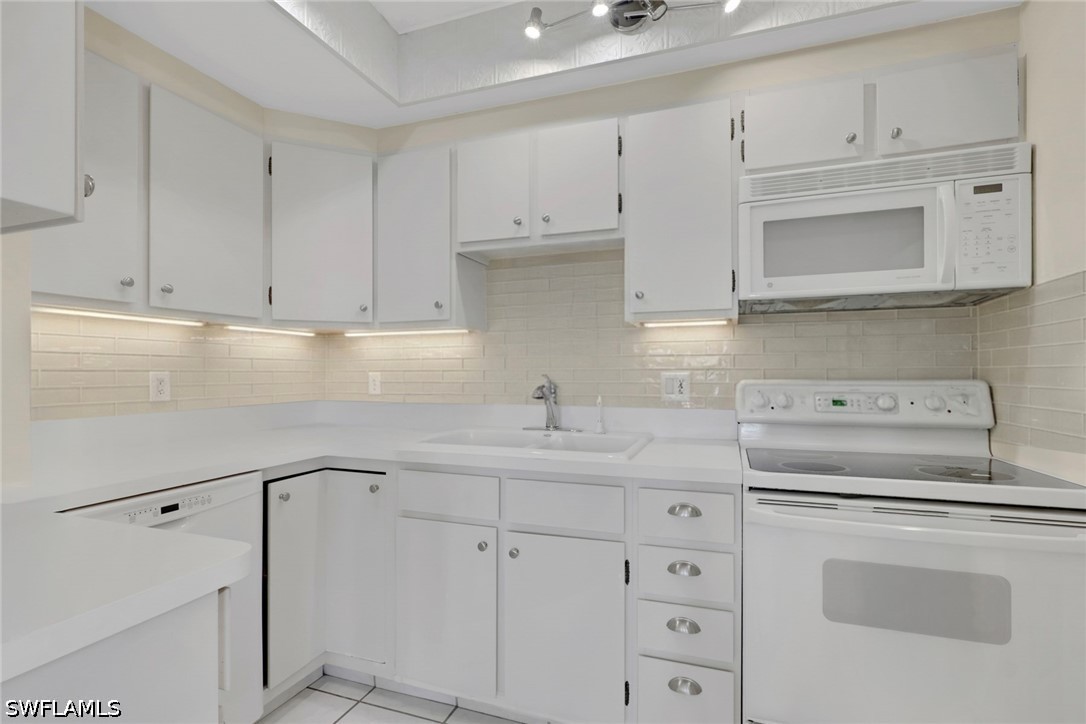 2 Bed Pool Home for Sale in Marco Island, photo 35