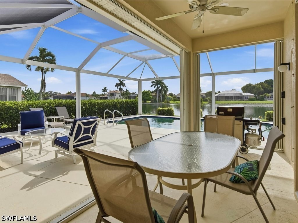 4 Bed Pool Home for Sale in Berkshire Lakes, photo 35