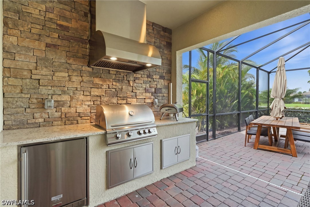 4 Bed Pool Home for Sale in Bonita Springs, photo 35