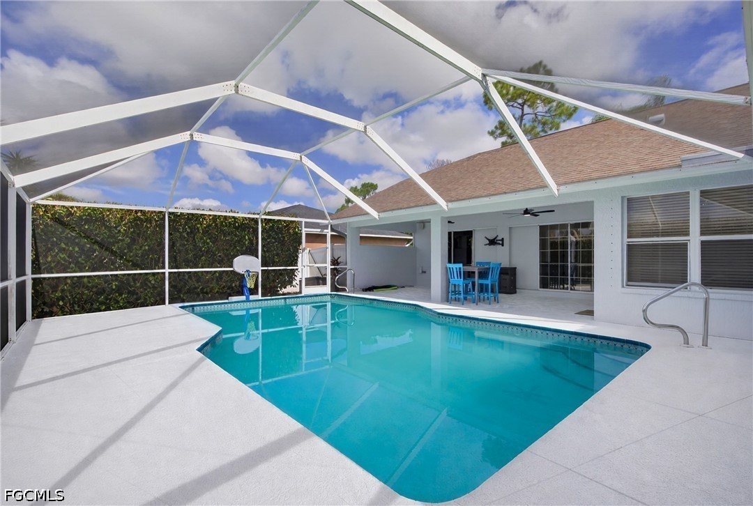 3 Bed Pool Home for Sale in San Carlos Park, photo 35