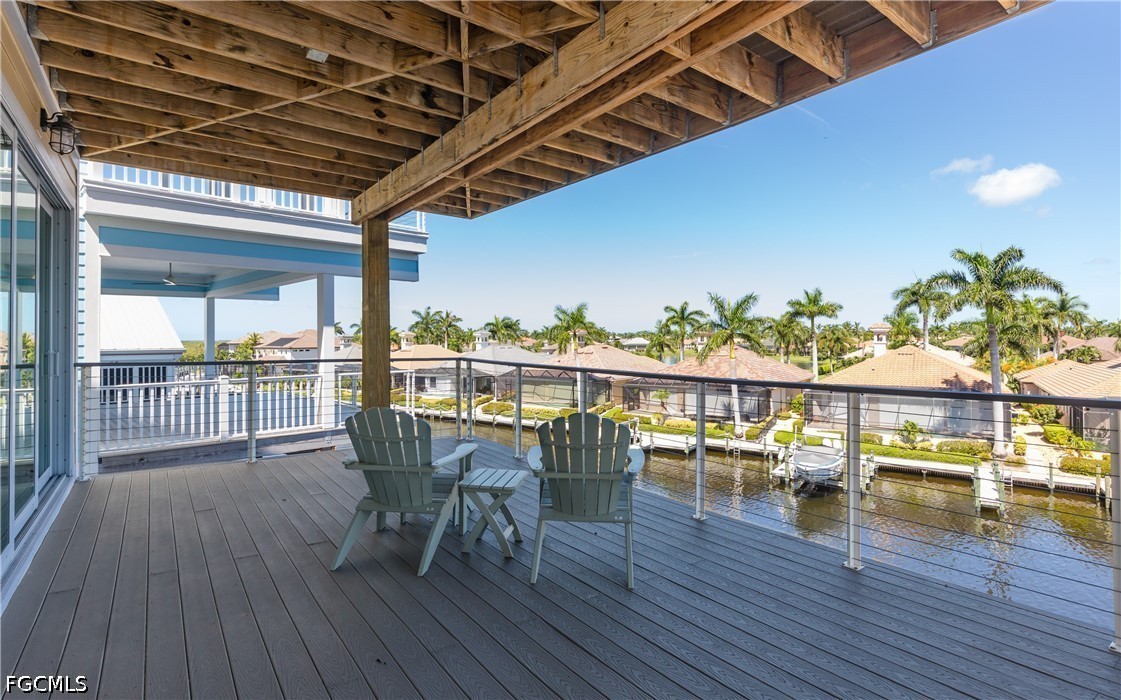 4 Bed Waterfront Home for Sale in Cape Coral, photo 35