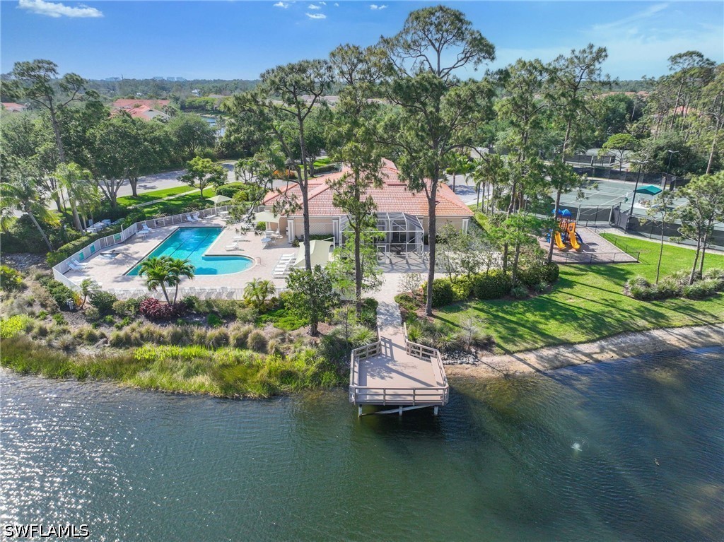 4 Bed Pool Home for Sale in Carlton Lakes, photo 35