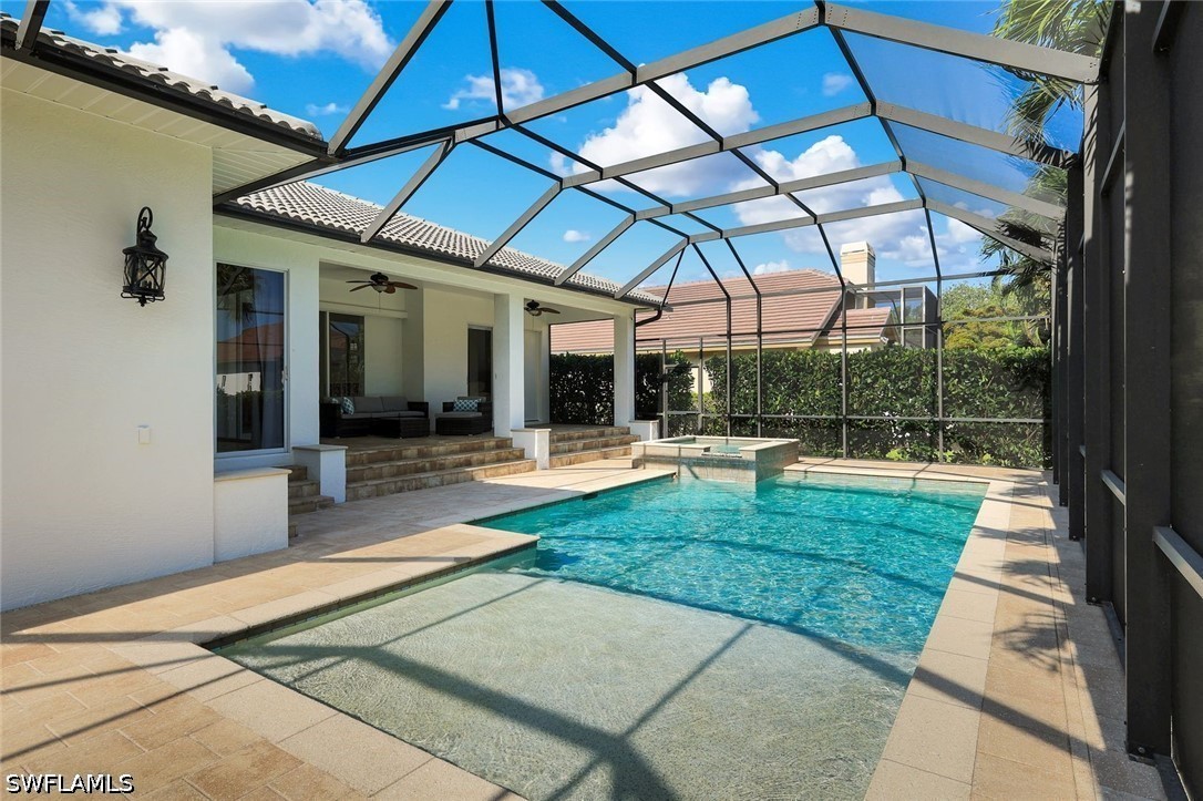 3 Bed Pool Home for Sale in Stonebridge South, photo 35