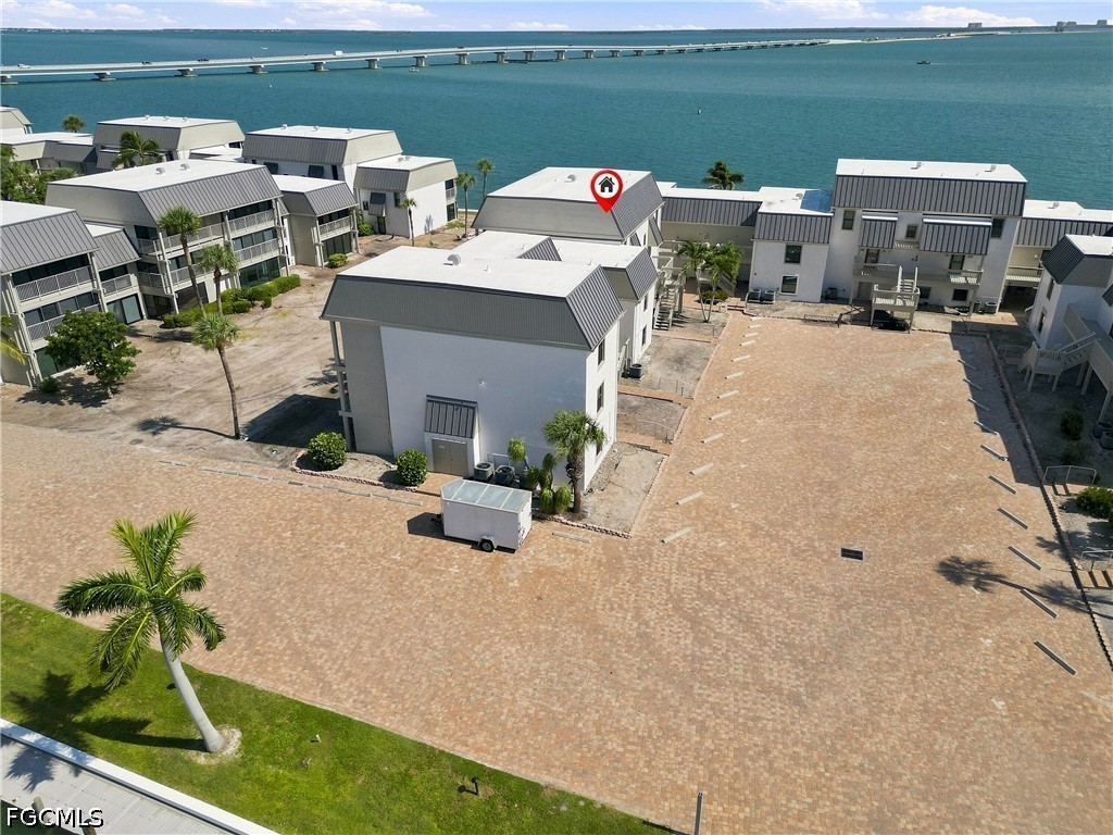 2 Bed Waterfront Home for Sale in Sanibel, photo 35