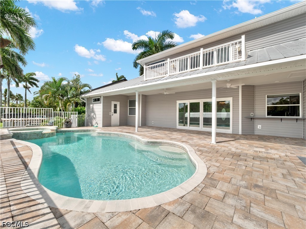 3 Bed Pool Home for Sale in Natoma Park, photo 35