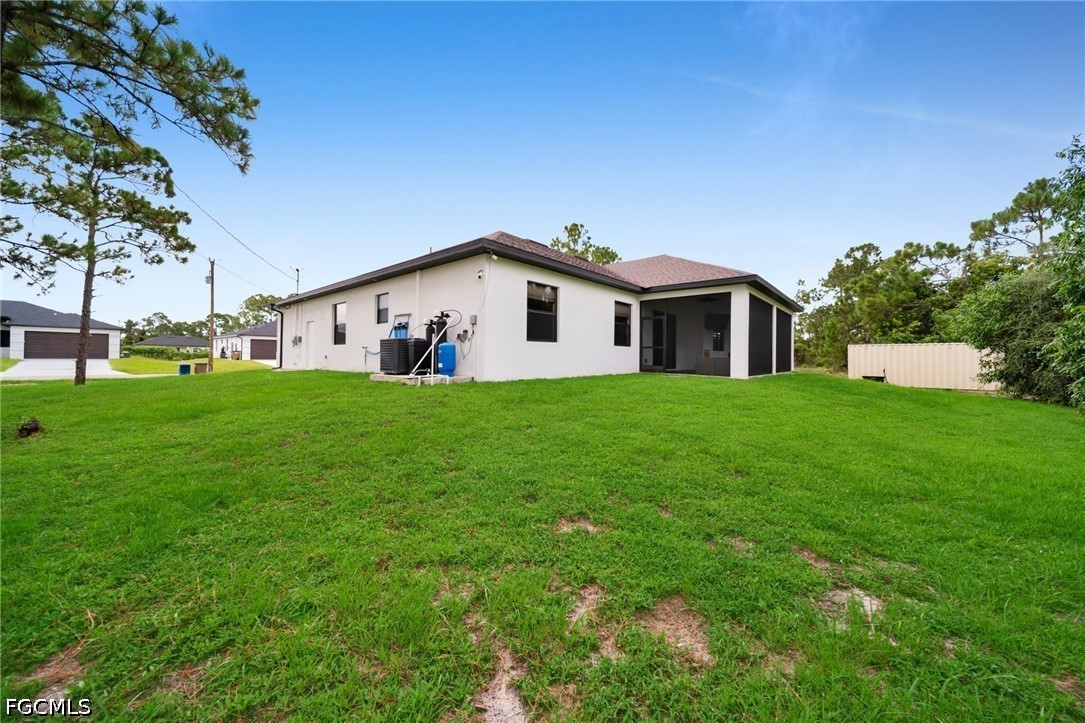 3 Bed SingleFamilyResidence for Sale in Lehigh Acres, photo 35