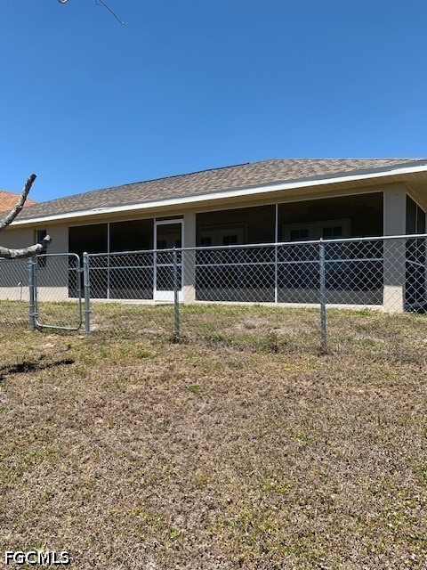 3 Bed Waterfront Home for Sale in Cape Coral, photo 35
