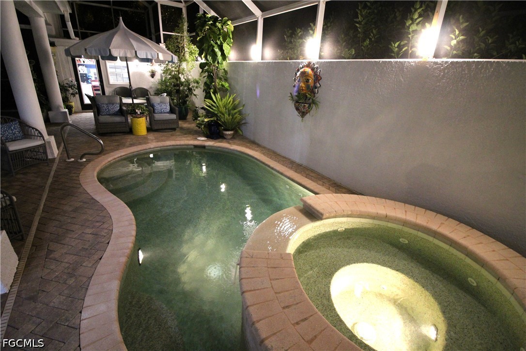 3 Bed Pool Home for Sale in Bell Tower Park, photo 35