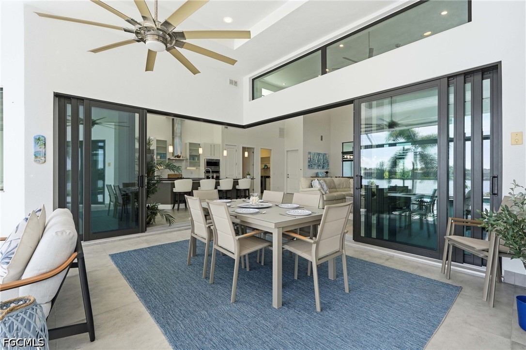 4 Bed Pool Home for Sale in Cape Coral, photo 35