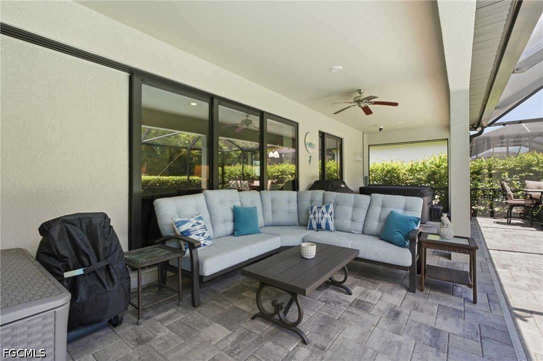 4 Bed Pool Home for Sale in Eagle Reserve, photo 35