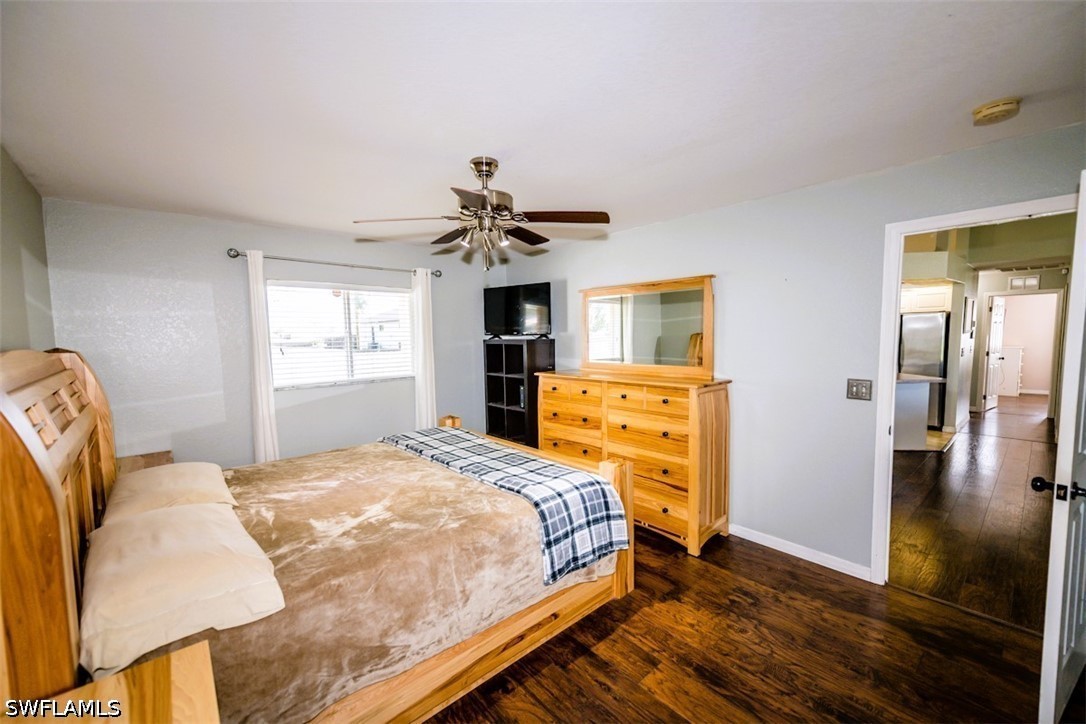 4 Bed SingleFamilyResidence for Sale in Cape Coral, photo 35