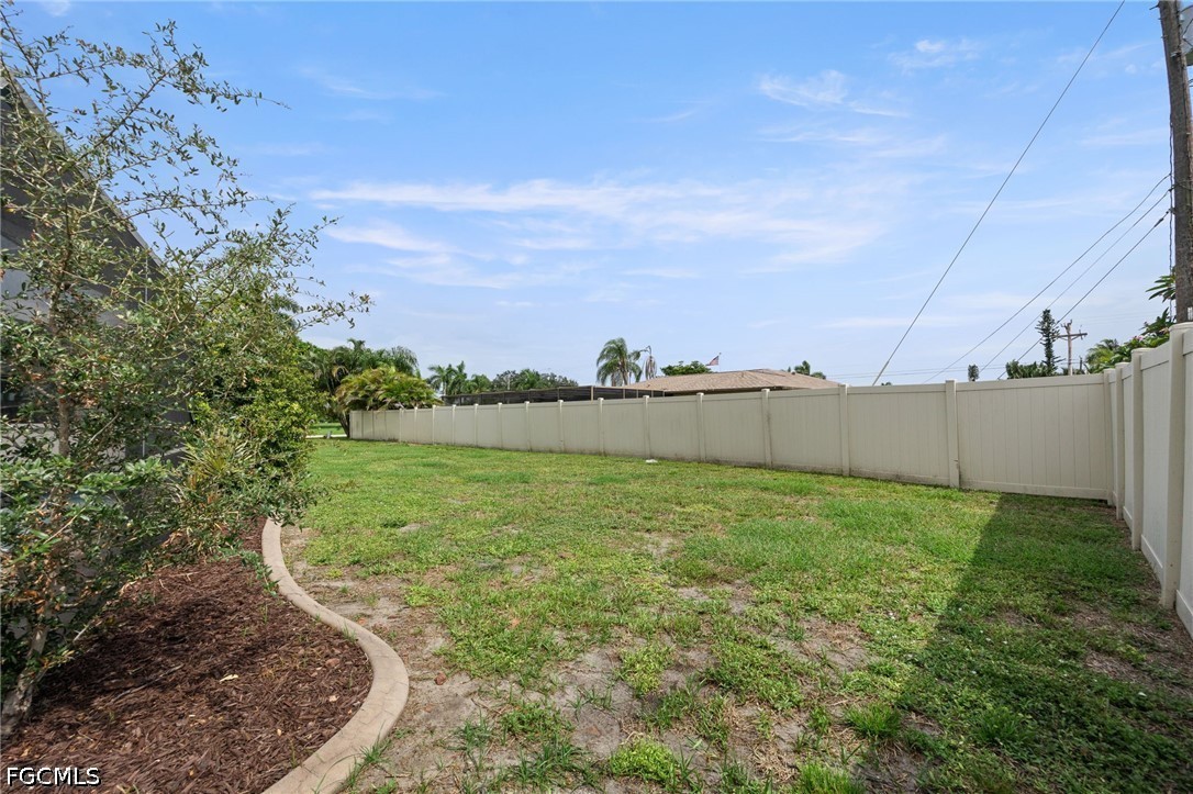 3 Bed Pool Home for Sale in Cape Coral, photo 35