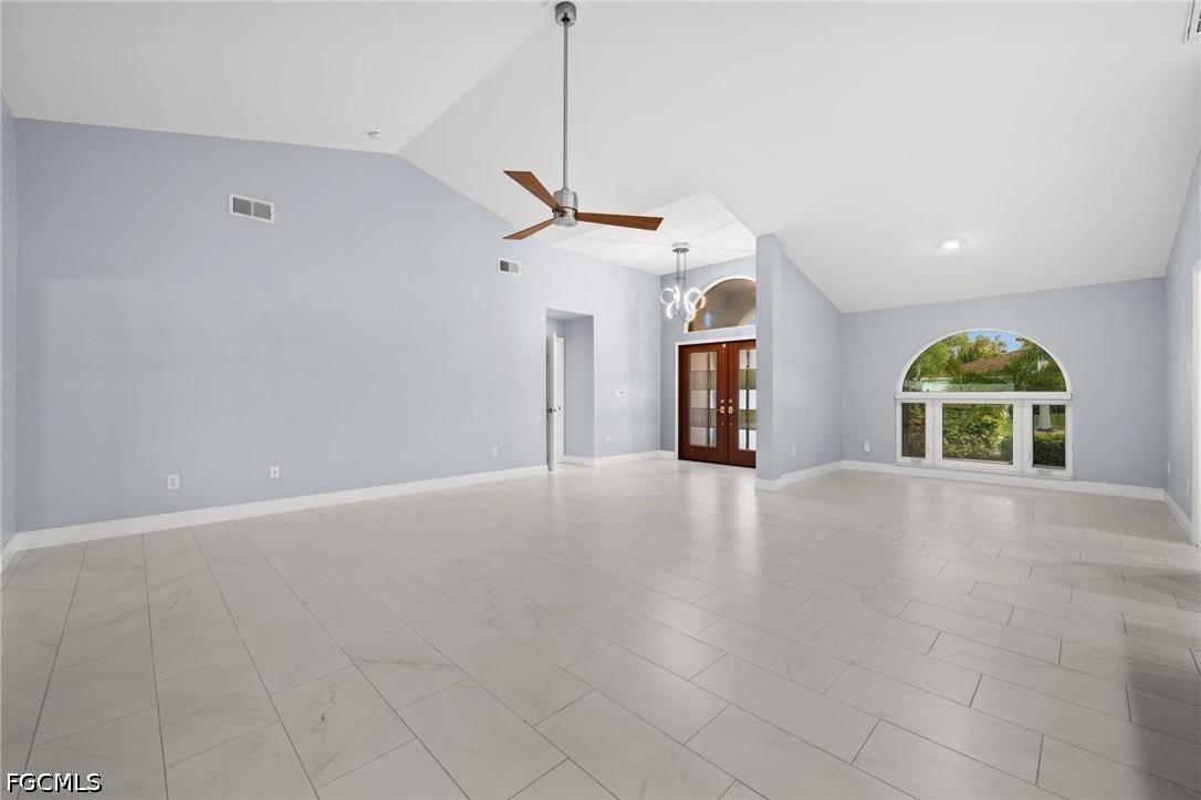 3 Bed Pool Home for Sale in St James City, photo 35