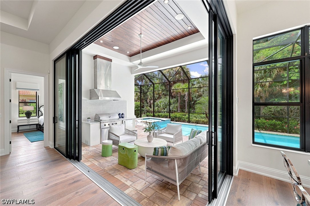 3 Bed Pool Home for Sale in Coco Lakes, photo 35