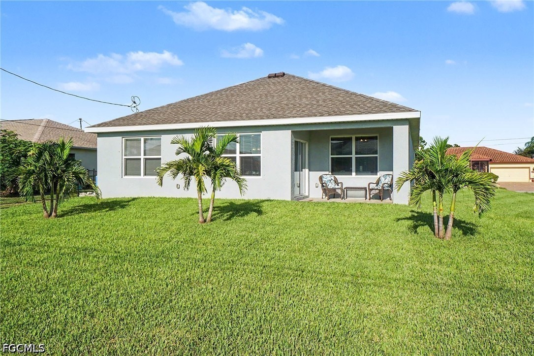 3 Bed SingleFamilyResidence for Sale in Cape Coral, photo 35