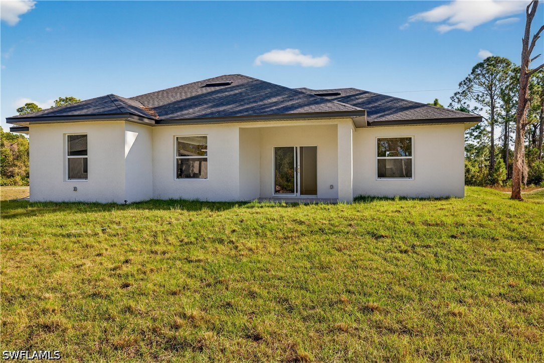 4 Bed SingleFamilyResidence for Sale in Lehigh Acres, photo 35