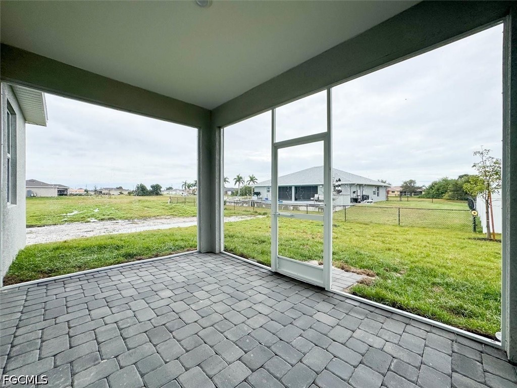 3 Bed SingleFamilyResidence for Sale in Cape Coral, photo 35