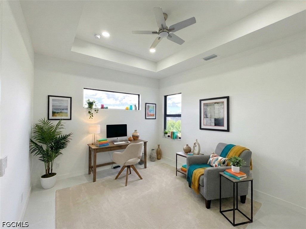 4 Bed SingleFamilyResidence for Sale in Cape Coral, photo 35