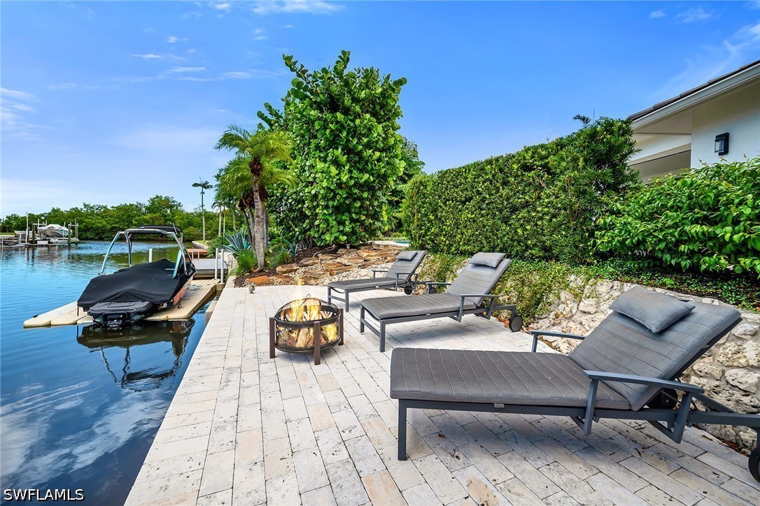 4 Bed Pool Home for Sale in Seagate, photo 35