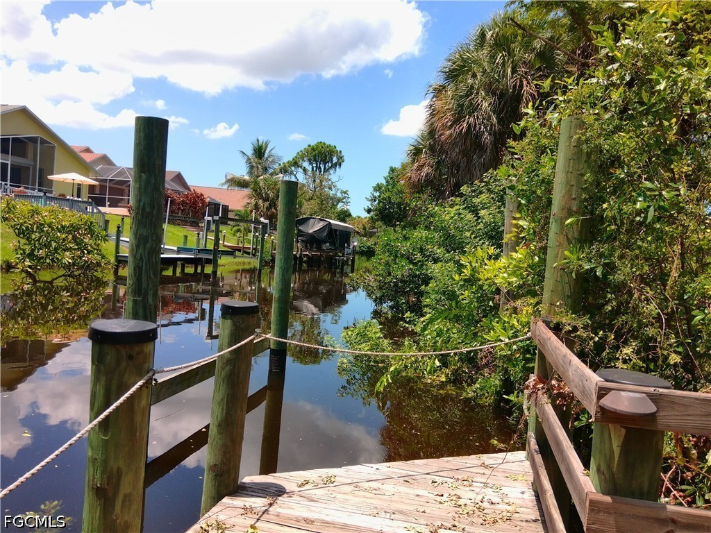 2 Bed Waterfront Home for Sale in Tropic Isles, photo 35
