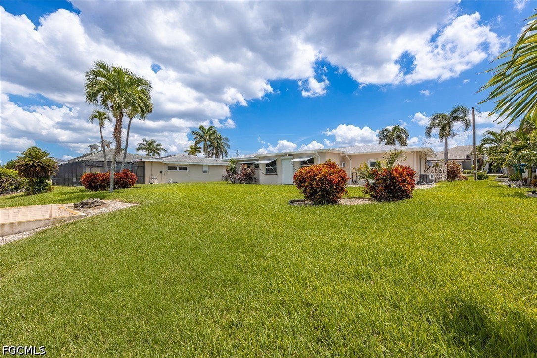 3 Bed Waterfront Home for Sale in Cape Coral, photo 35