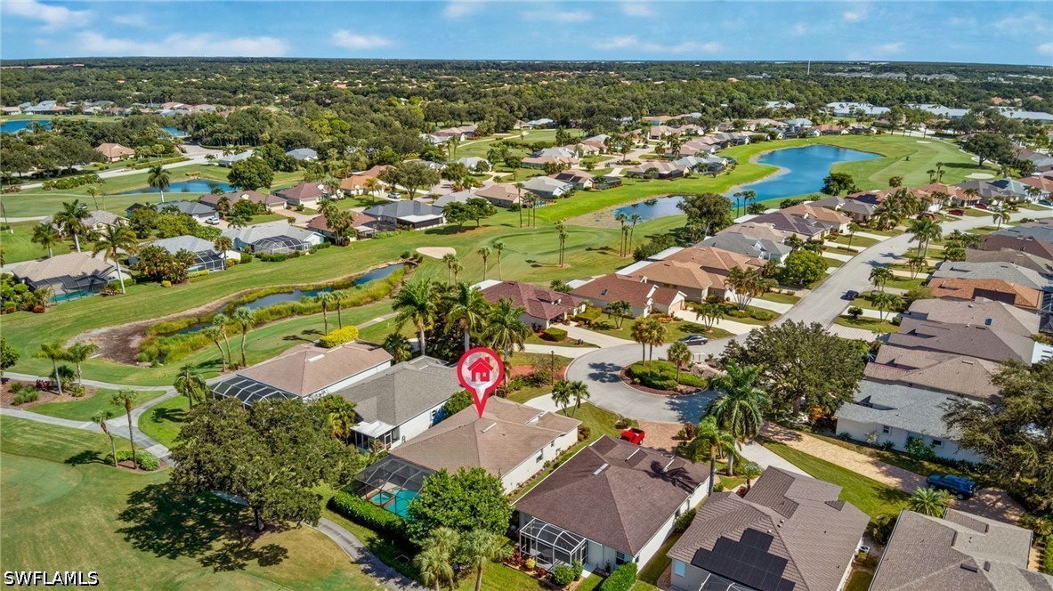 3 Bed Pool Home for Sale in Estero, photo 35