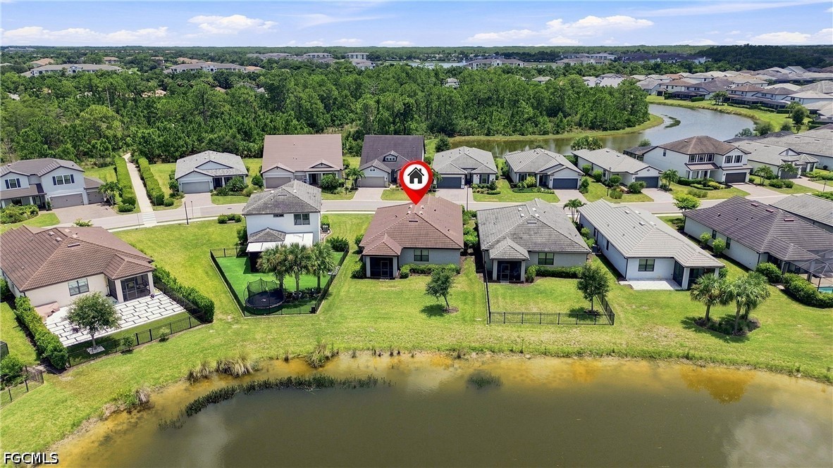 3 Bed Waterfront Home for Sale in Fort Myers, photo 35