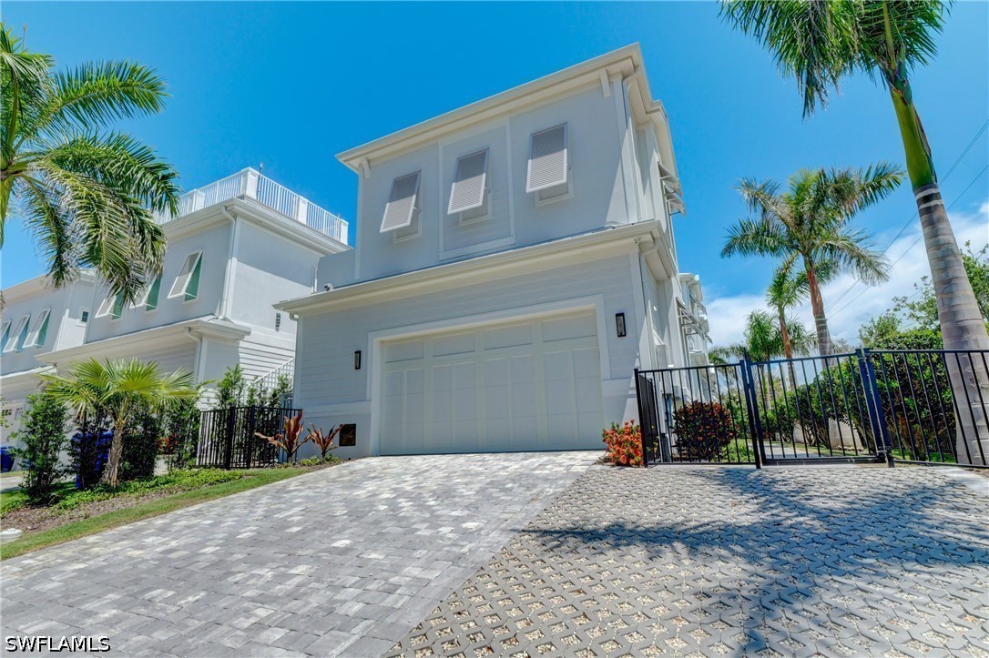 5 Bed Pool Home for Sale in Olde Naples, photo 35