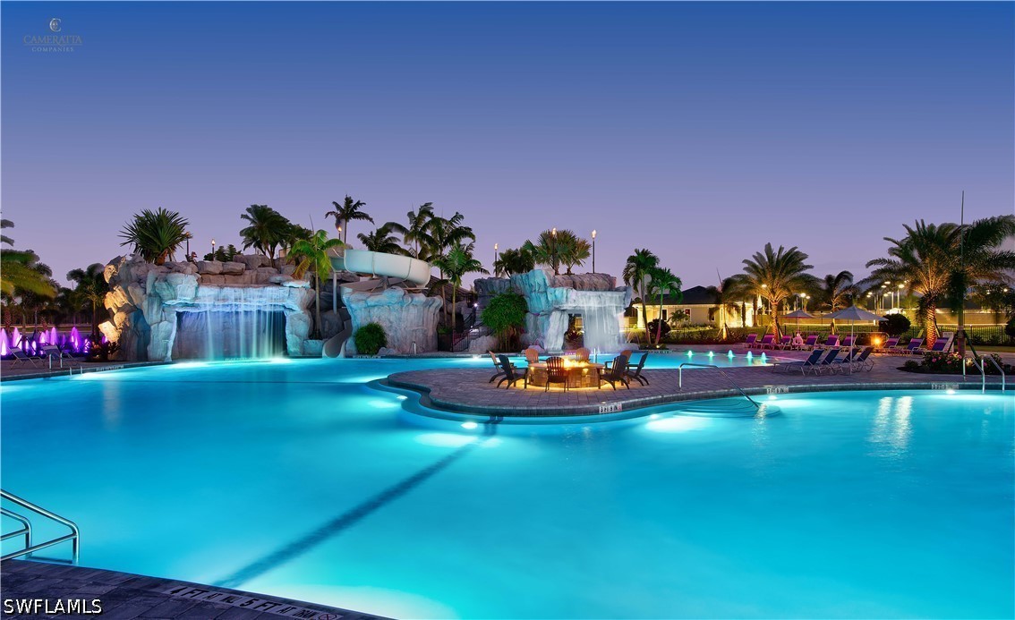 3 Bed Pool Home for Sale in Estero, photo 35