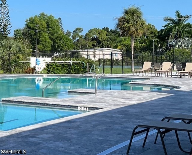 2 Bed ManufacturedHome for Sale in Naples, photo 35