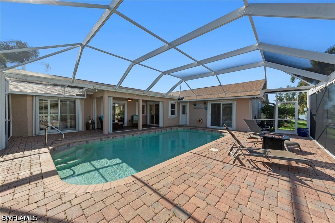 4 Bed Pool Home for Sale in Cape Coral, photo 35