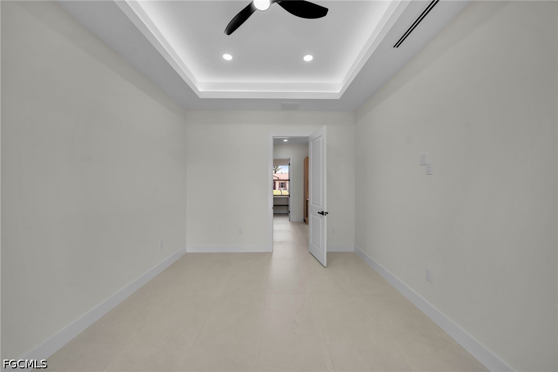 4 Bed Pool Home for Sale in Cape Coral, photo 35