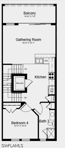4 Bed Condominium for Sale in Seahaven, photo 35