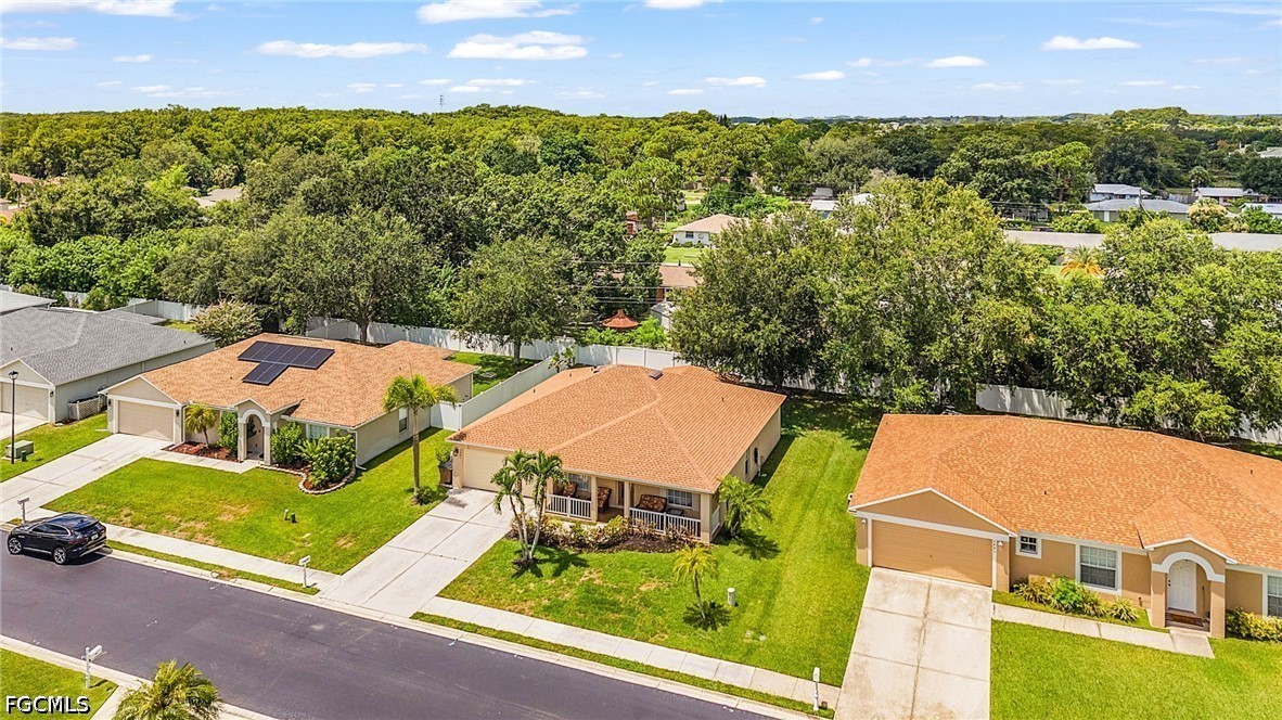 3 Bed SingleFamilyResidence for Sale in Hawk'S Preserve, photo 35