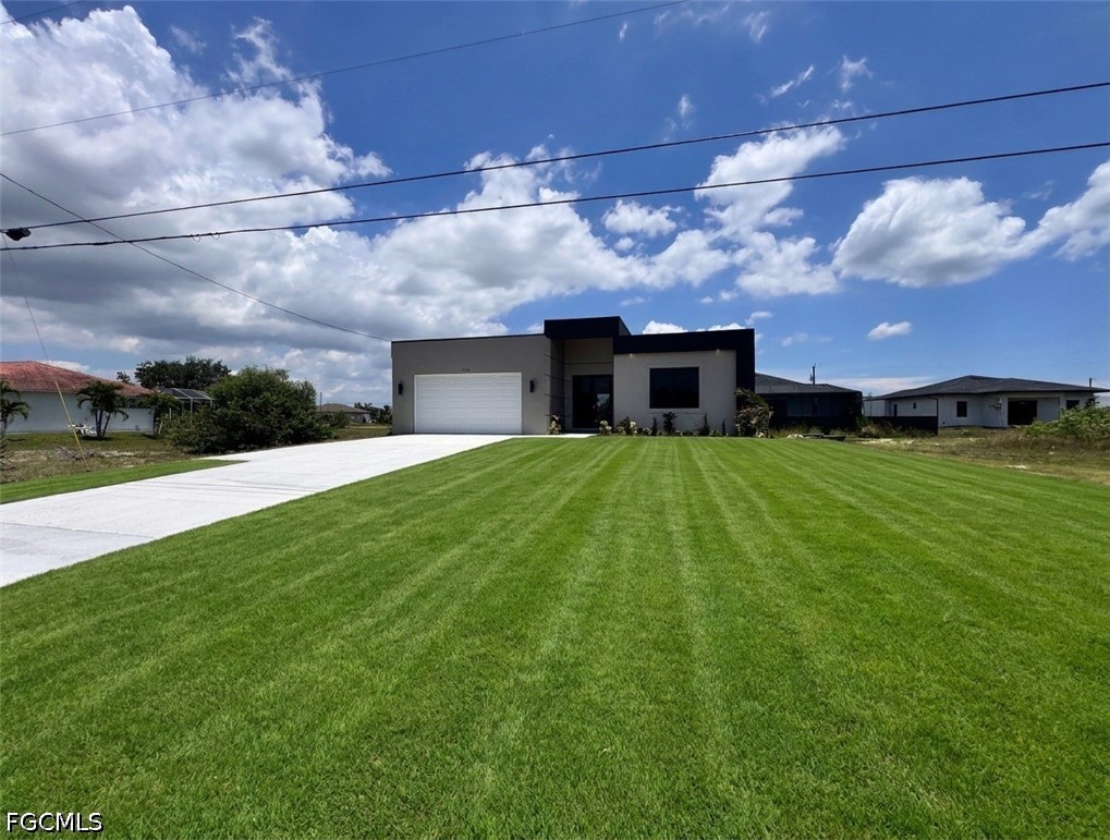 4 Bed SingleFamilyResidence for Sale in Cape Coral, photo 35