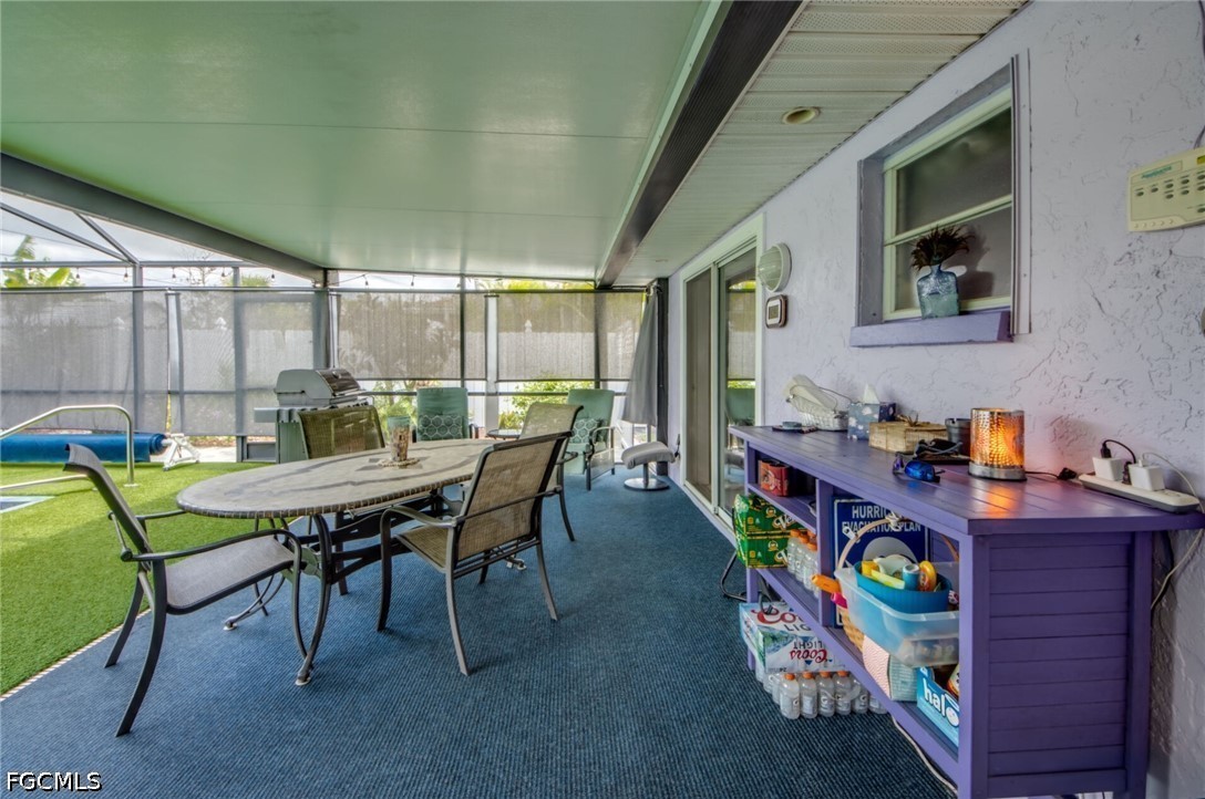 3 Bed Pool Home for Sale in Cape Coral, photo 35