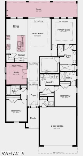 3 Bed Waterfront Home for Sale in Naples, photo 35