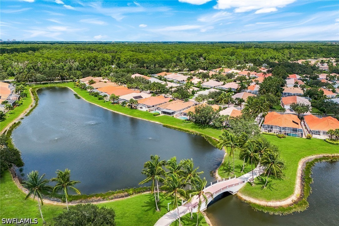 2 Bed Waterfront Home for Sale in Island Walk, photo 35