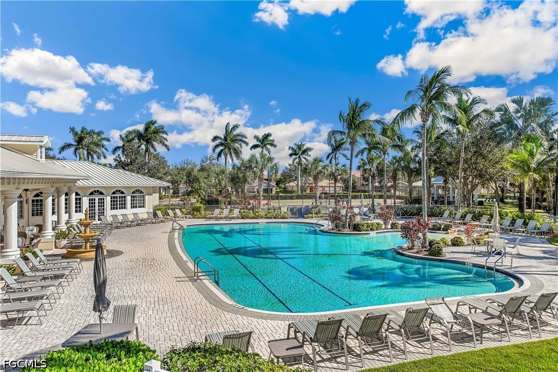2 Bed Condominium for Sale in North Fort Myers, photo 35