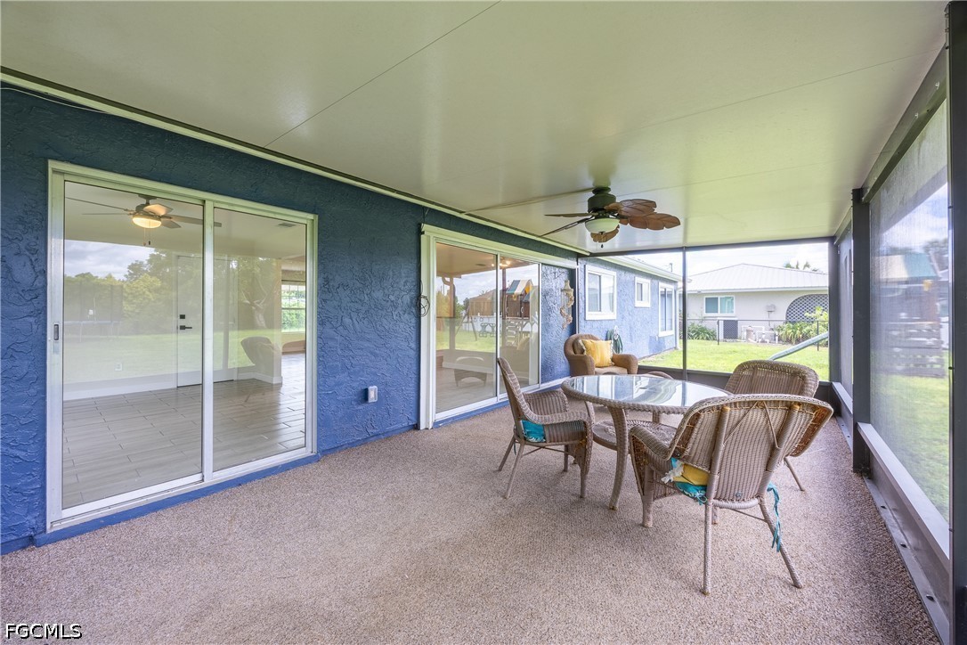 2 Bed Waterfront Home for Sale in Port Charlotte, photo 35