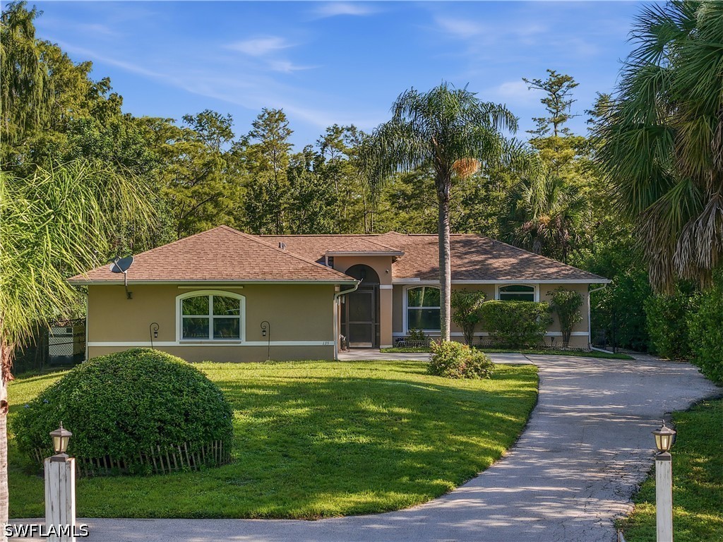 3 Bed Pool Home for Sale in Naples, photo 35