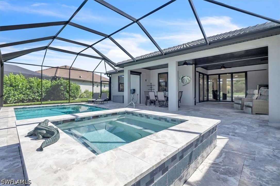 3 Bed Pool Home for Sale in Country Club, photo 35